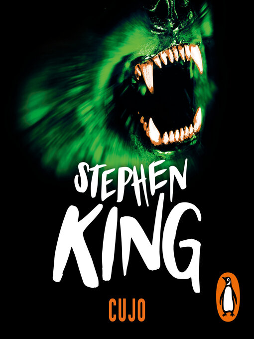 Title details for Cujo by Stephen King - Available
